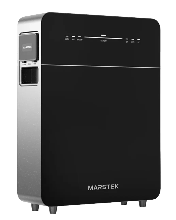 Marstek